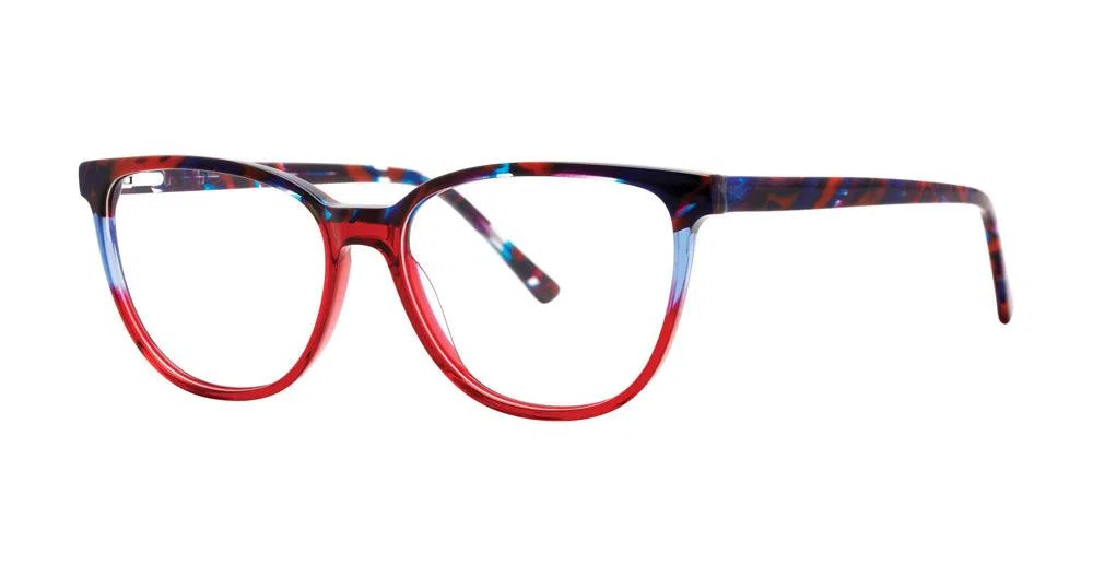 MODERN ART A635 Eyeglasses - view 2